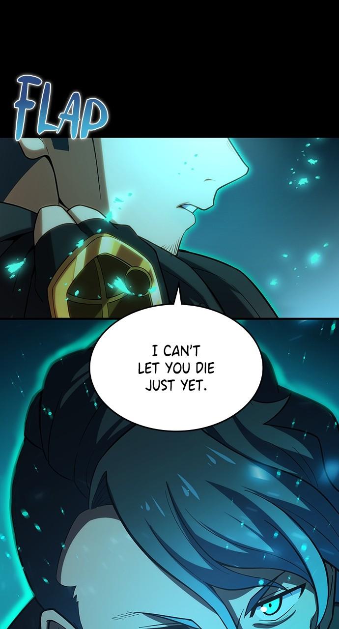 Zero0: A Space-Time Mage Episode 26 2