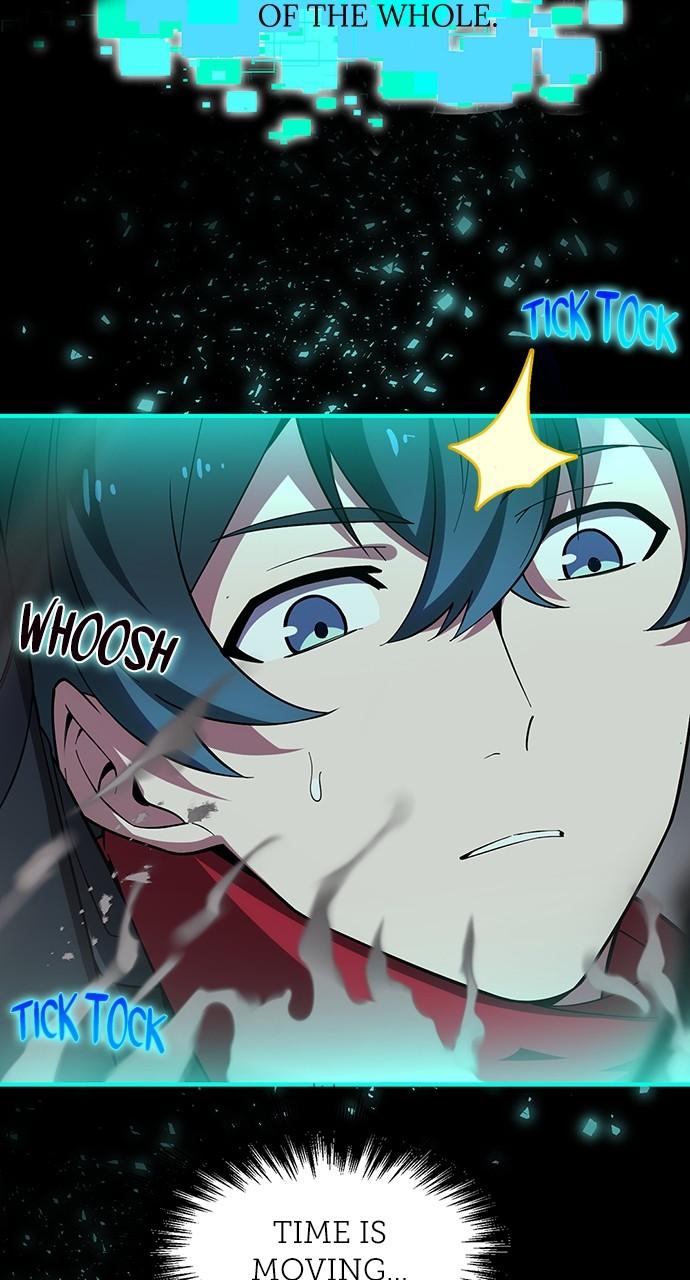 Zero0: A Space-Time Mage Episode 26 4