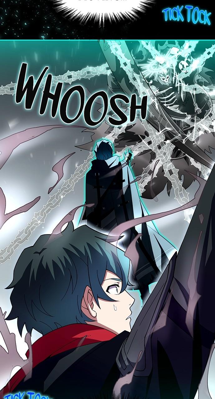 Zero0: A Space-Time Mage Episode 26 5