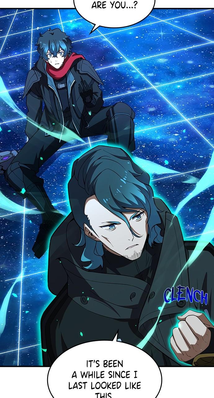 Zero0: A Space-Time Mage Episode 26 13