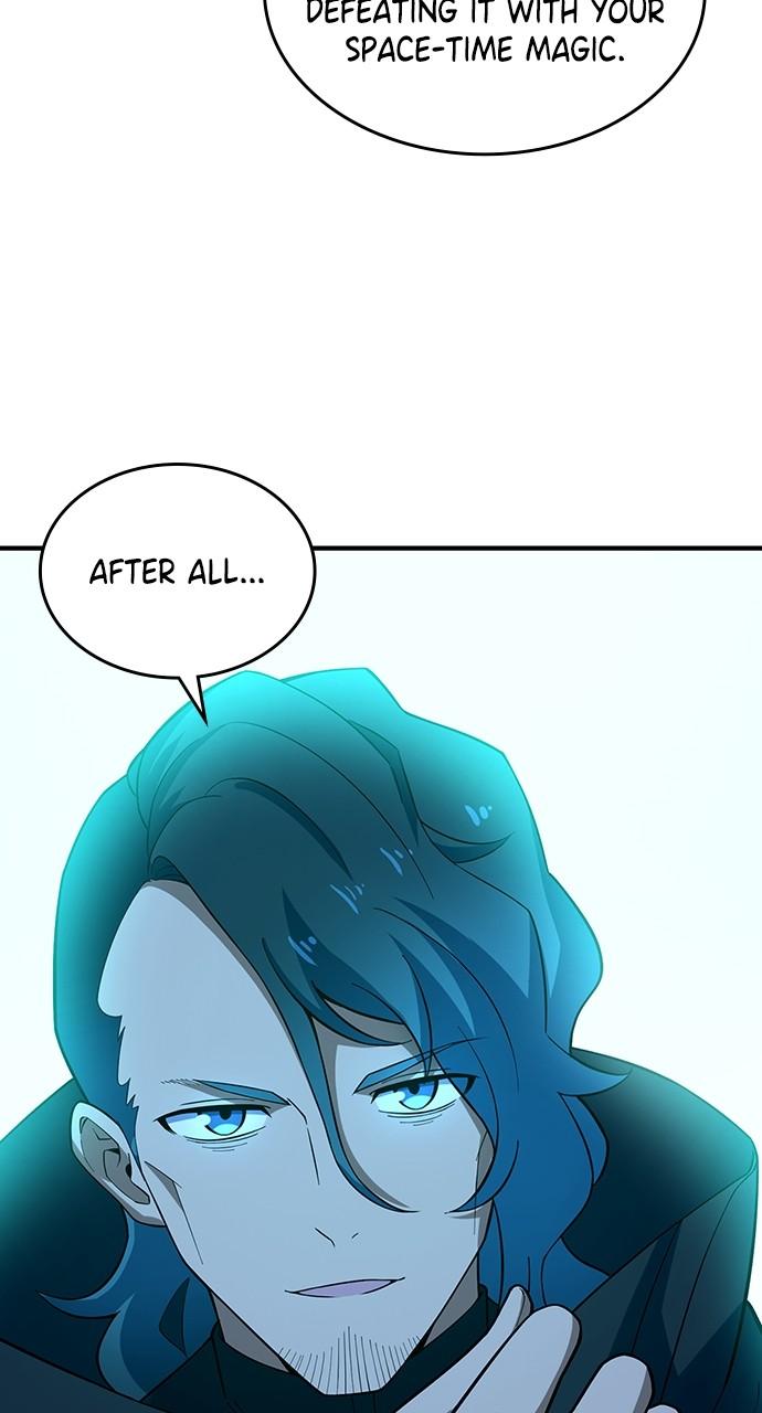 Zero0: A Space-Time Mage Episode 26 25
