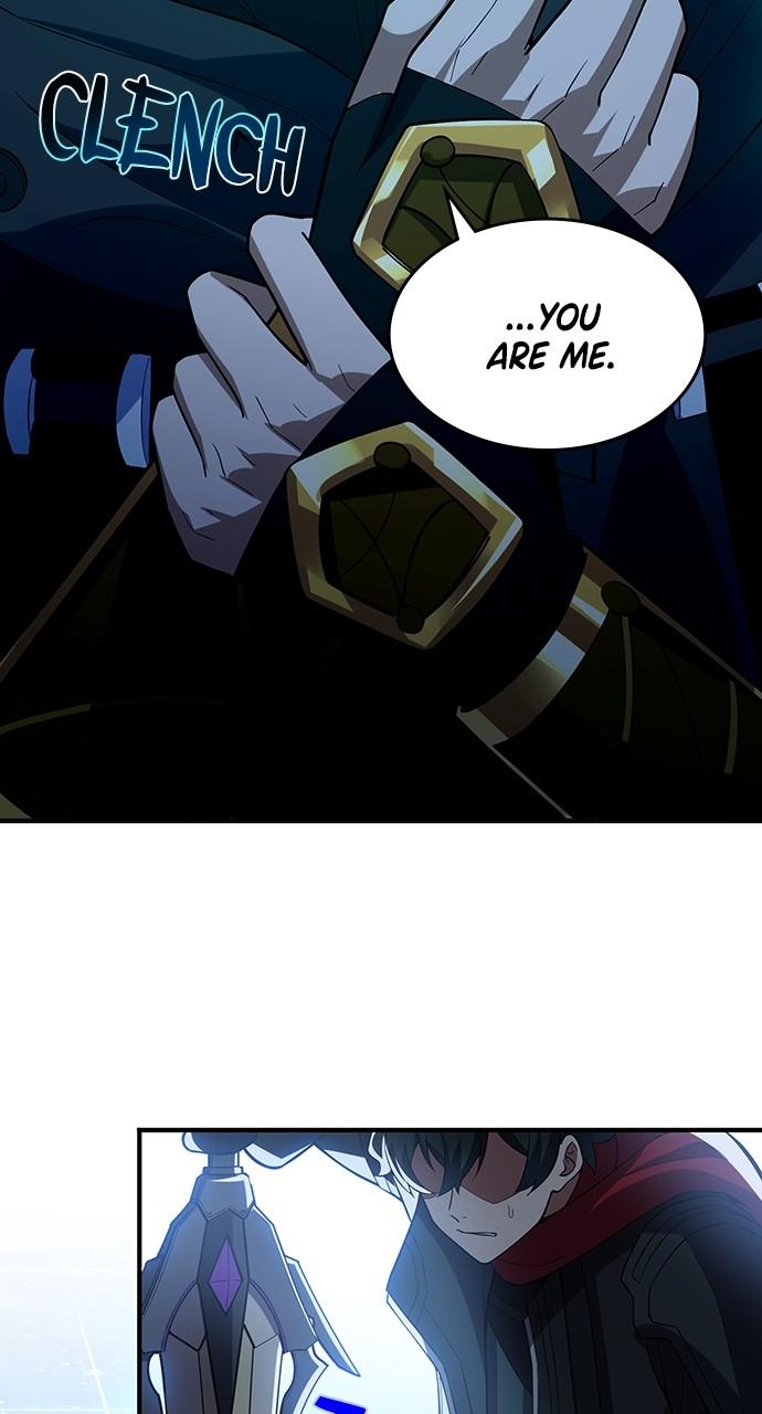 Zero0: A Space-Time Mage Episode 26 26