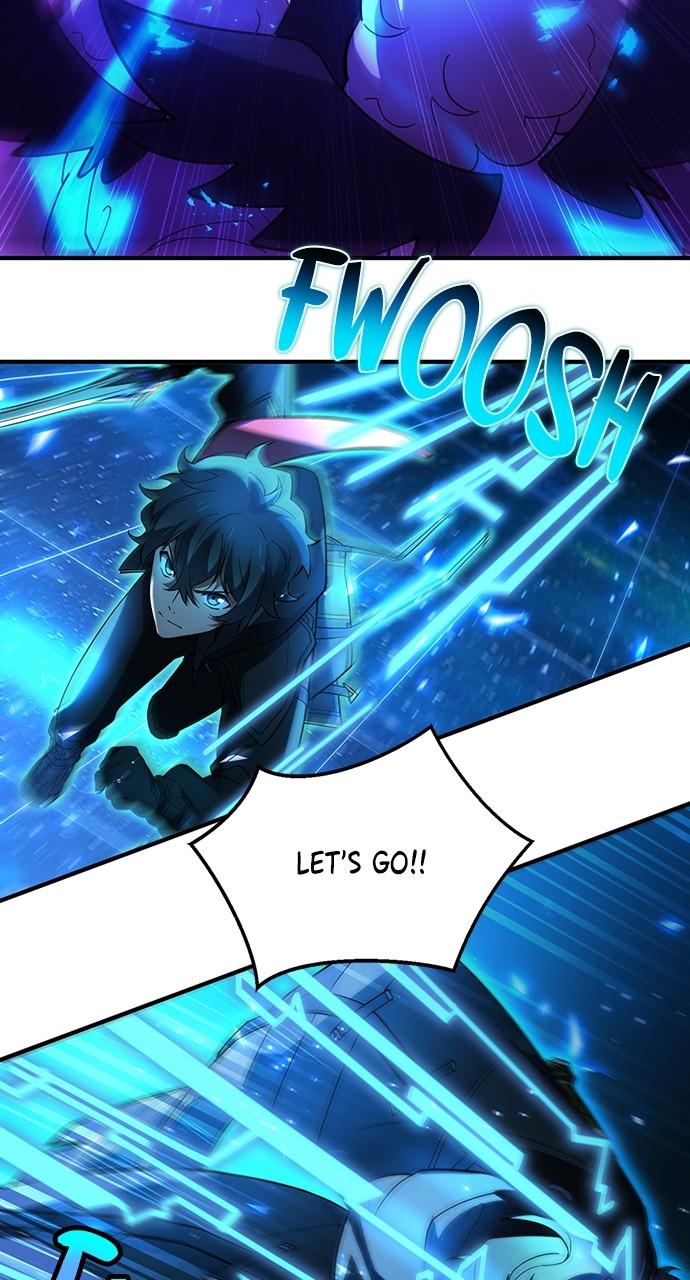 Zero0: A Space-Time Mage Episode 26 33