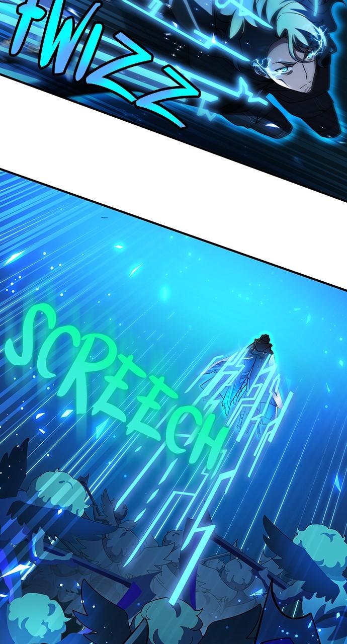 Zero0: A Space-Time Mage Episode 26 34