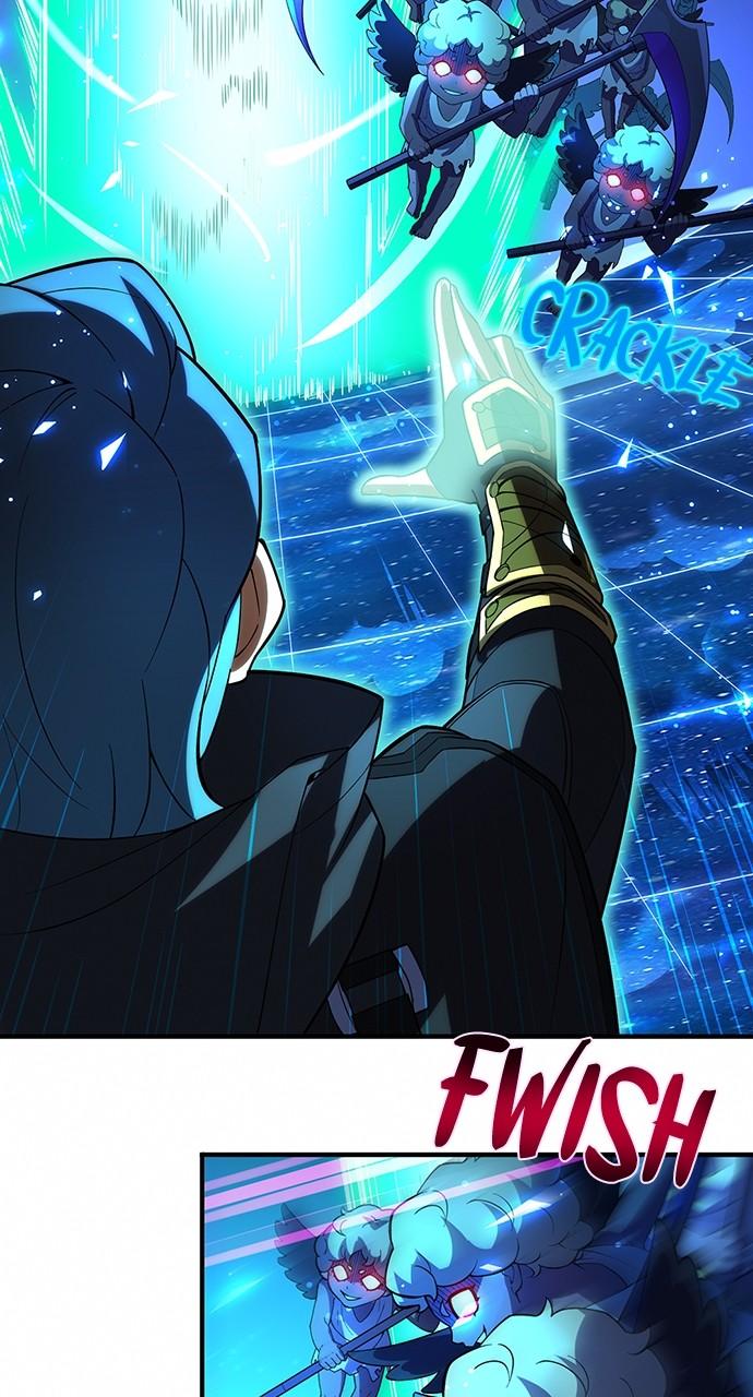 Zero0: A Space-Time Mage Episode 26 37