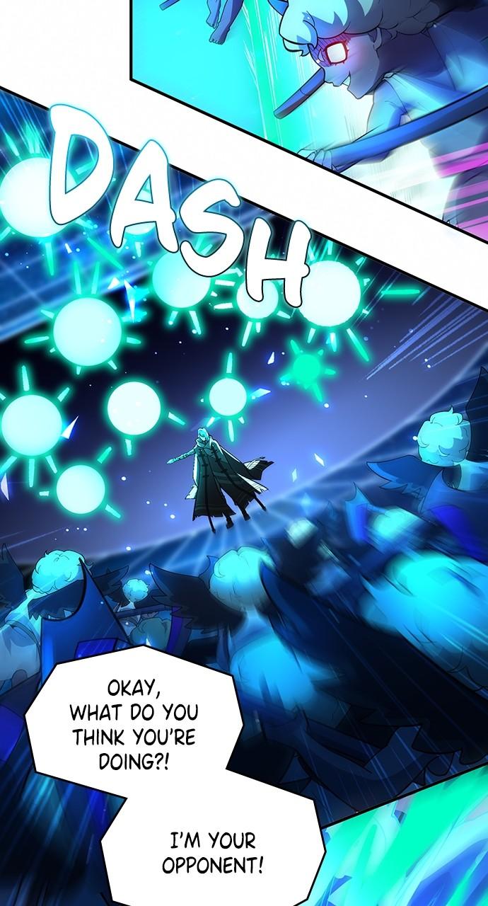 Zero0: A Space-Time Mage Episode 26 38
