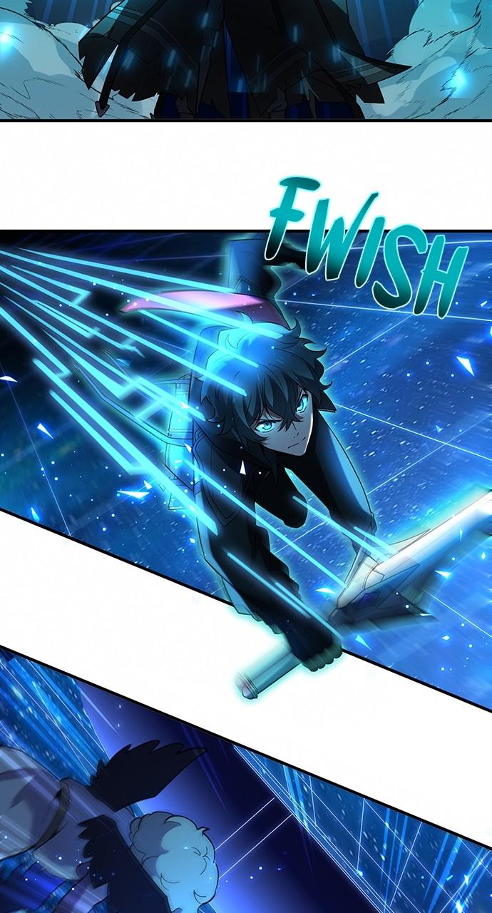 Zero0: A Space-Time Mage Episode 26 40