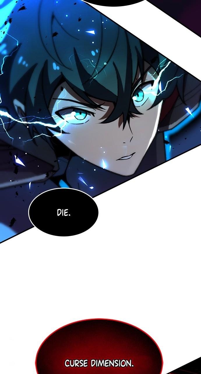 Zero0: A Space-Time Mage Episode 26 46