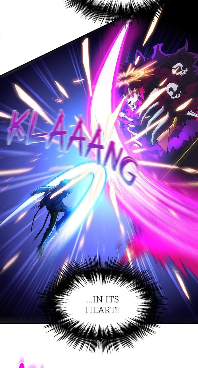 Zero0: A Space-Time Mage Episode 26 54