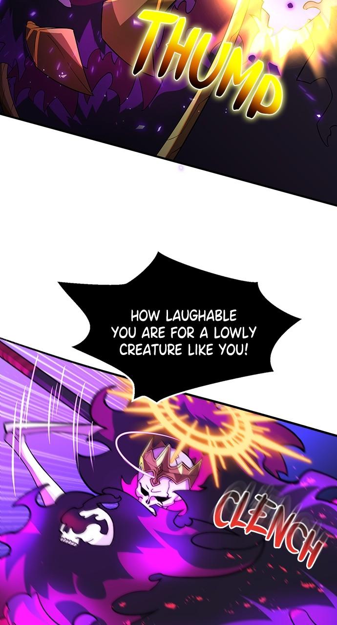 Zero0: A Space-Time Mage Episode 26 58