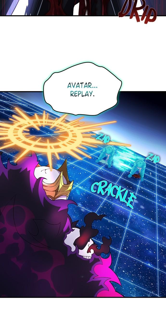 Zero0: A Space-Time Mage Episode 26 62