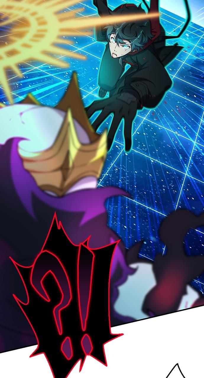 Zero0: A Space-Time Mage Episode 26 64