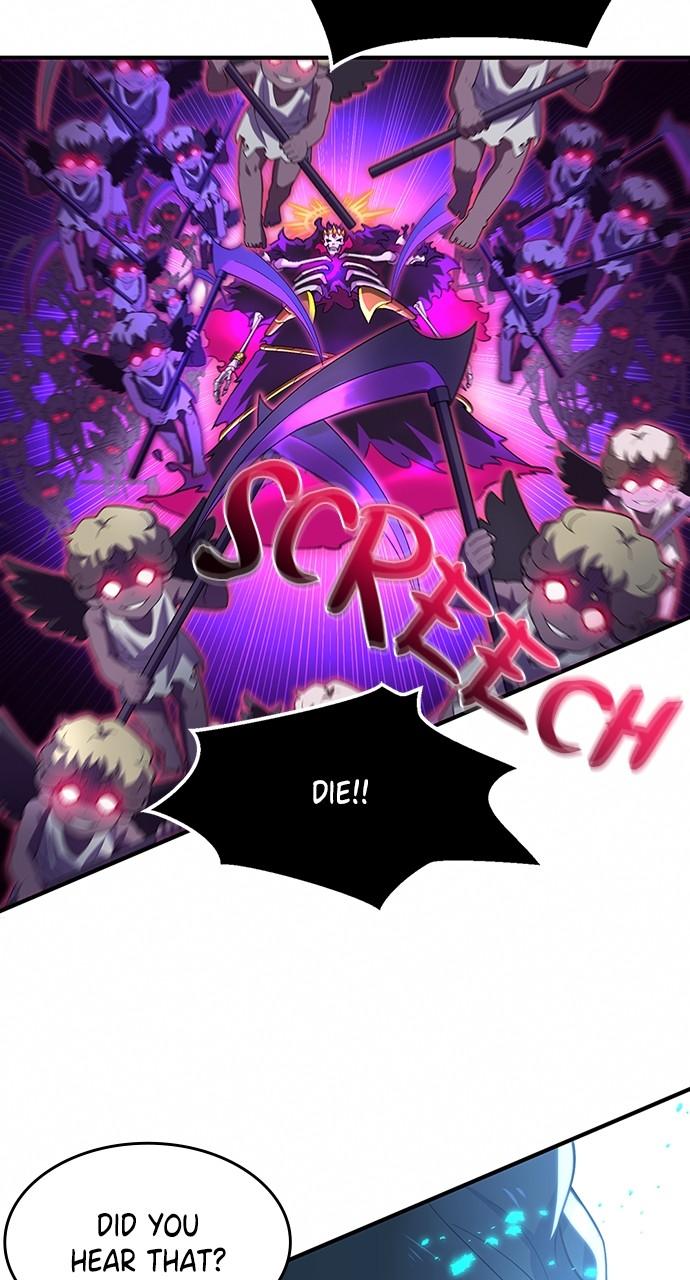 Zero0: A Space-Time Mage Episode 27 17