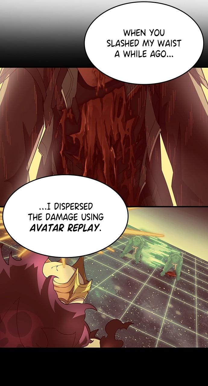 Zero0: A Space-Time Mage Episode 27 23