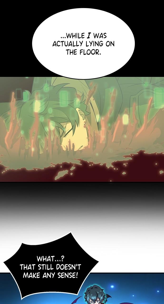 Zero0: A Space-Time Mage Episode 27 25