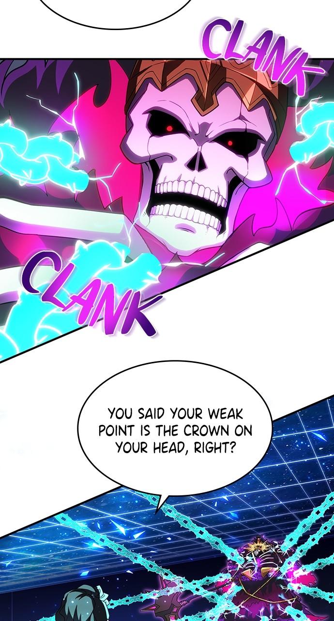 Zero0: A Space-Time Mage Episode 27 32