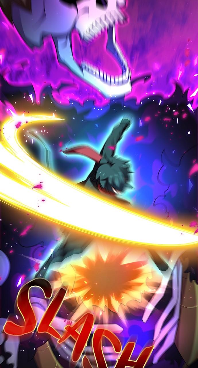 Zero0: A Space-Time Mage Episode 27 38