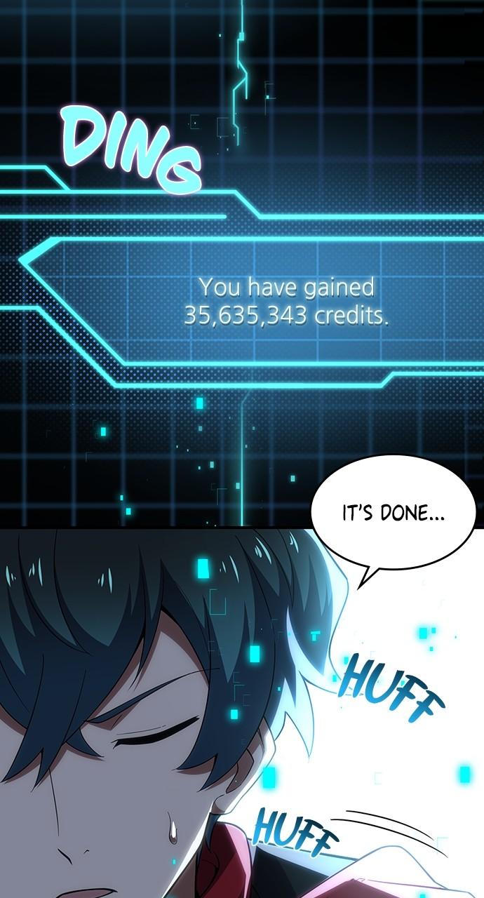 Zero0: A Space-Time Mage Episode 27 46
