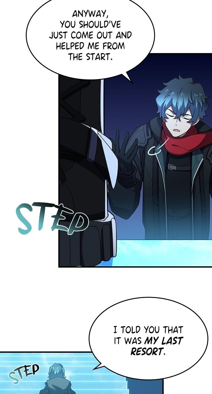 Zero0: A Space-Time Mage Episode 27 51