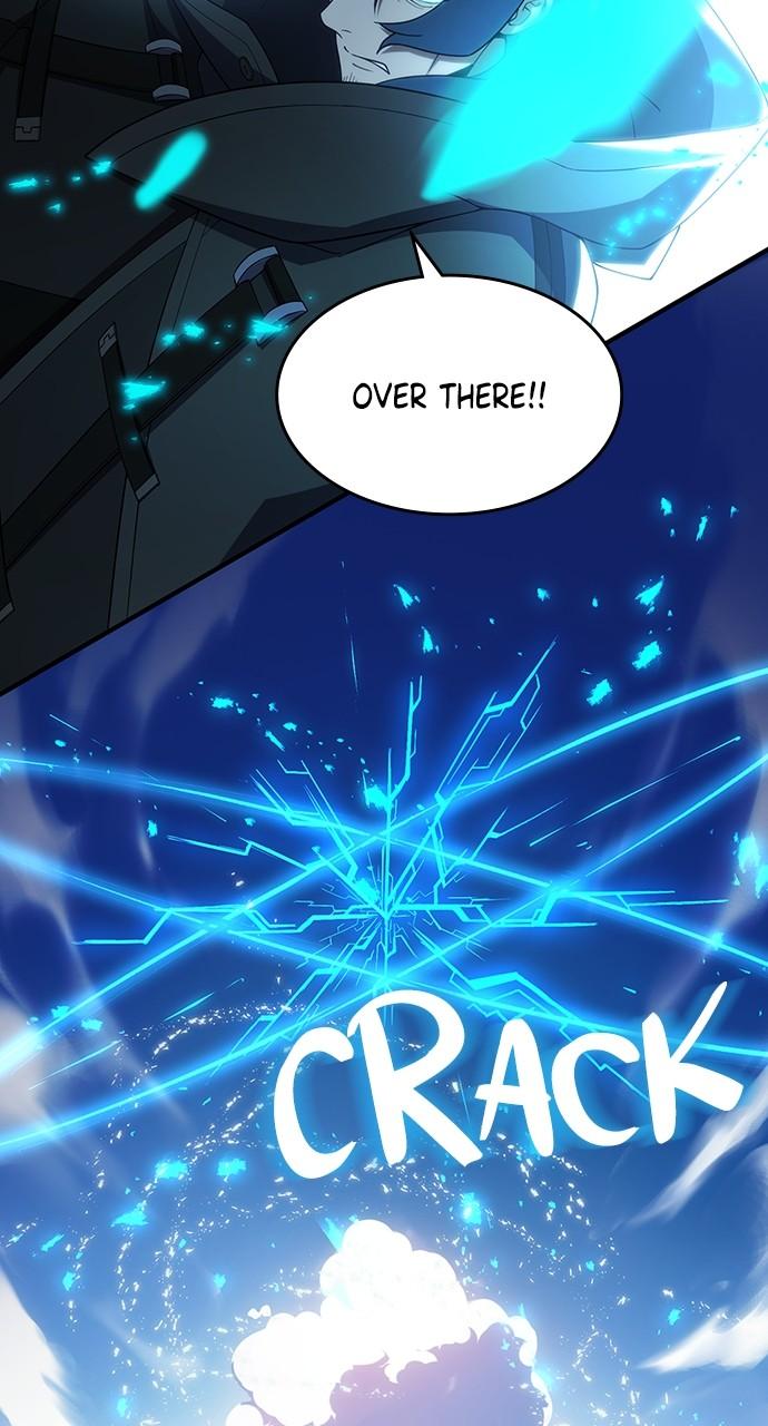 Zero0: A Space-Time Mage Episode 27 58