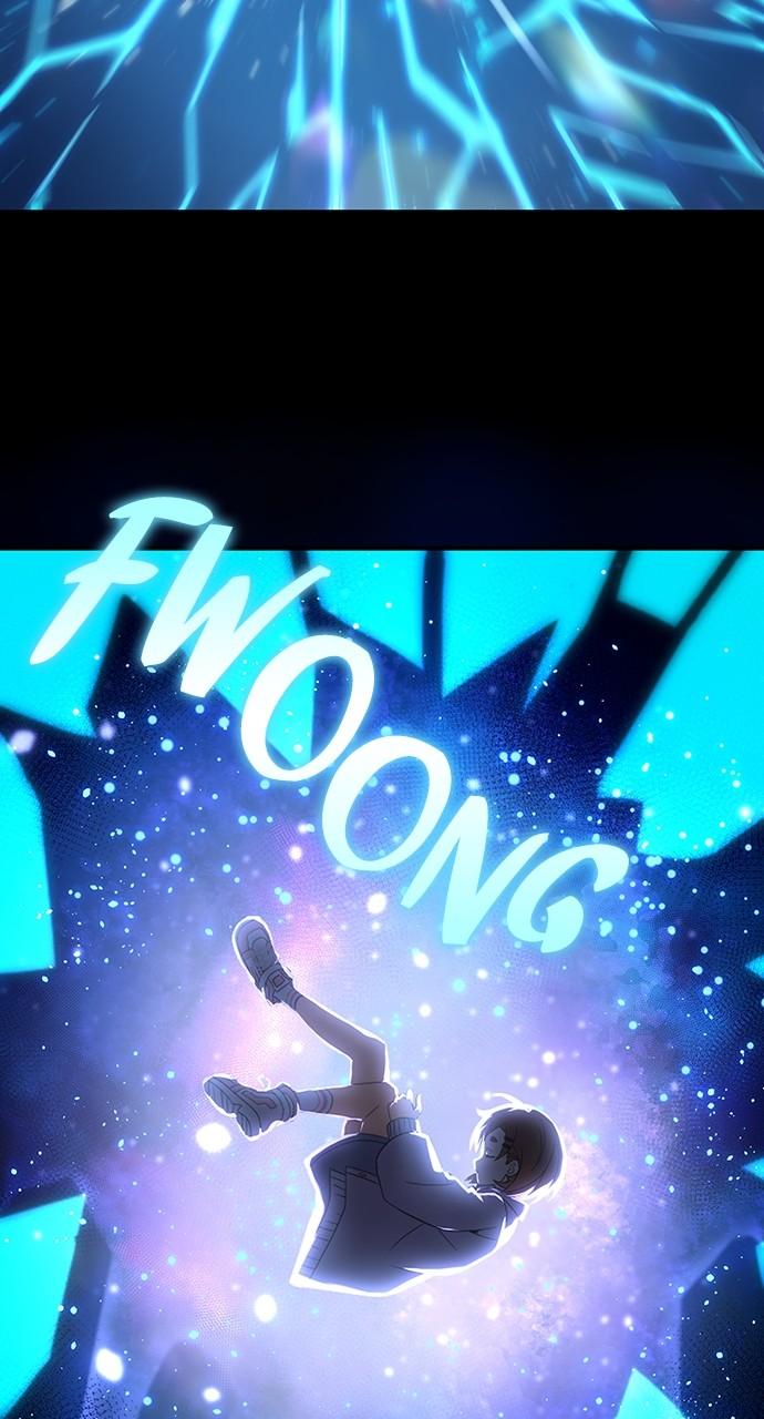 Zero0: A Space-Time Mage Episode 27 60