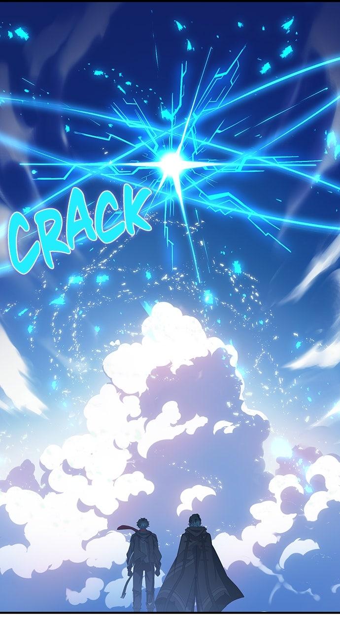 Zero0: A Space-Time Mage Episode 28 1