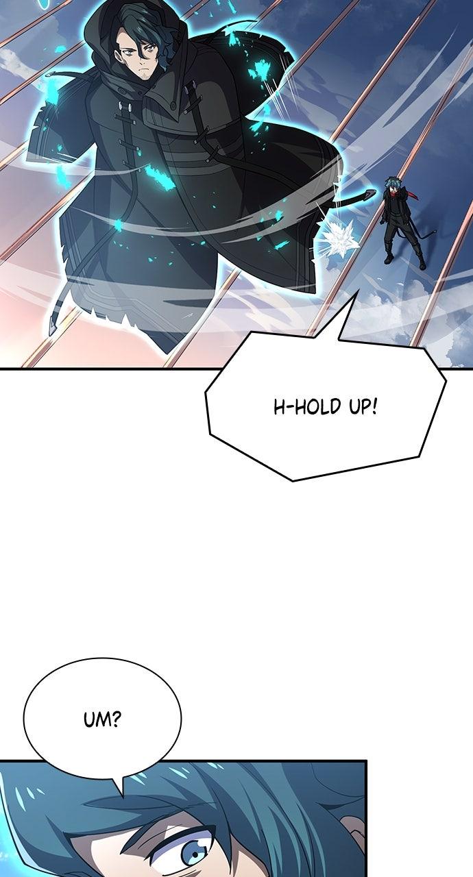 Zero0: A Space-Time Mage Episode 28 3