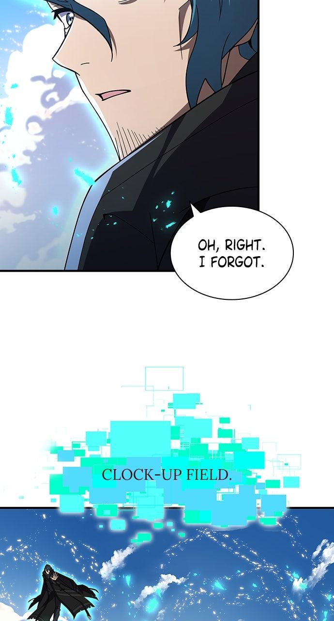 Zero0: A Space-Time Mage Episode 28 4