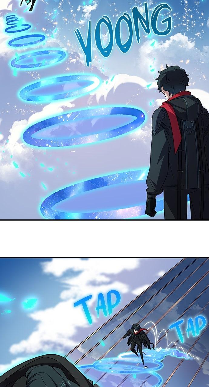 Zero0: A Space-Time Mage Episode 28 5