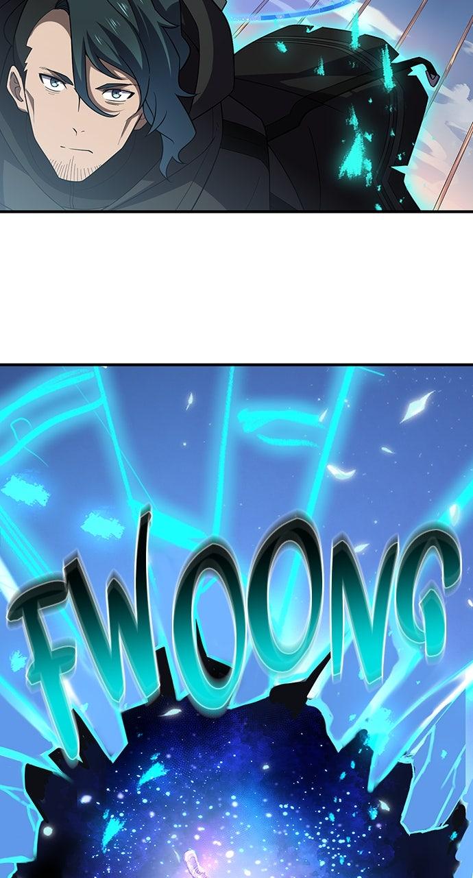 Zero0: A Space-Time Mage Episode 28 6