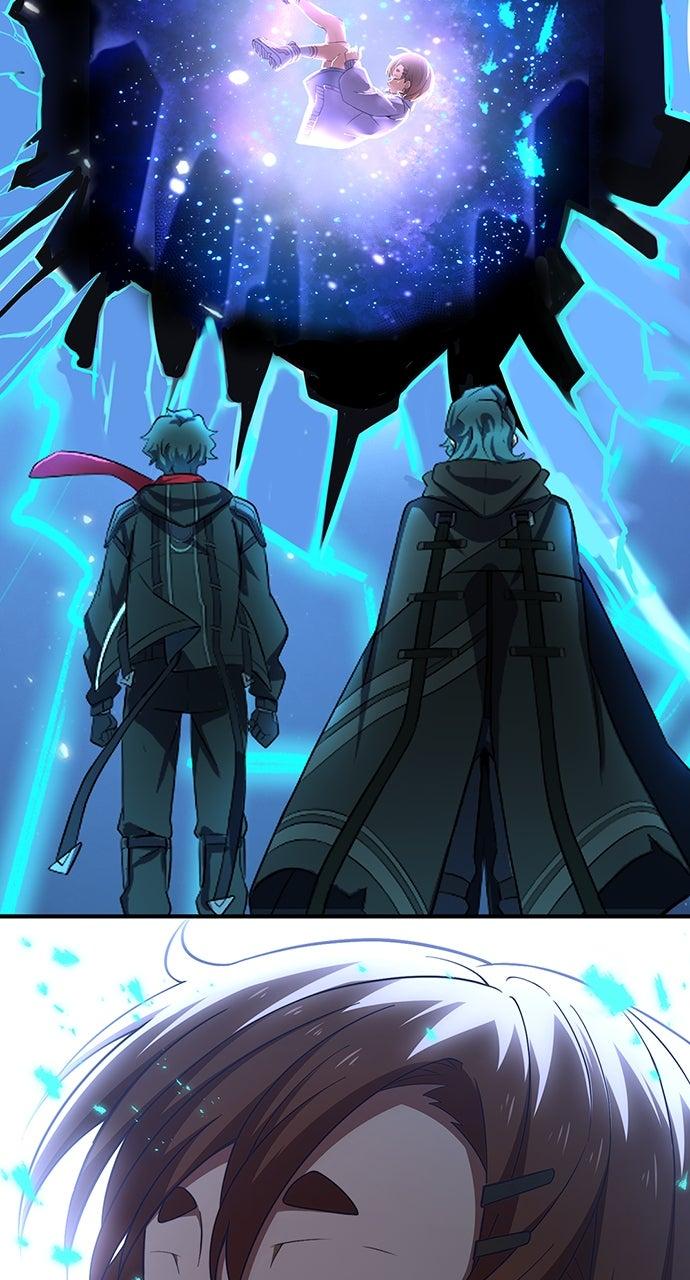 Zero0: A Space-Time Mage Episode 28 7