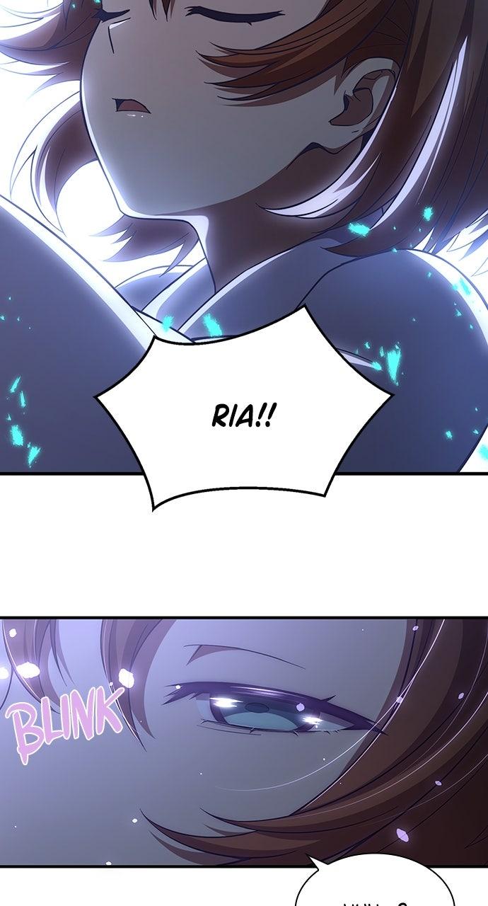 Zero0: A Space-Time Mage Episode 28 8