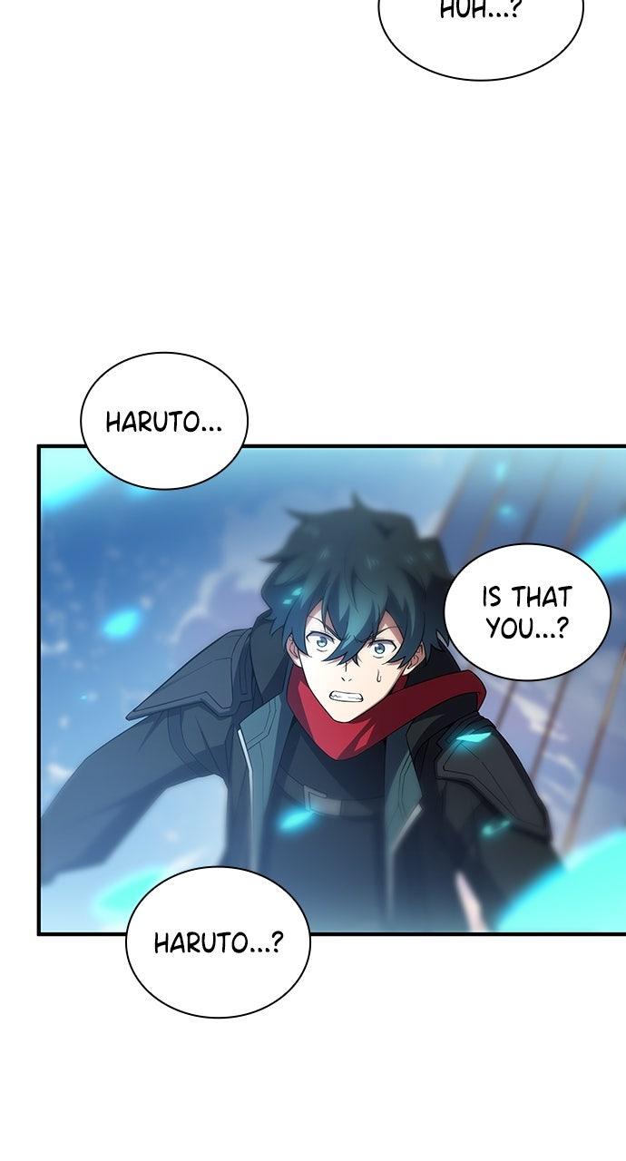 Zero0: A Space-Time Mage Episode 28 9