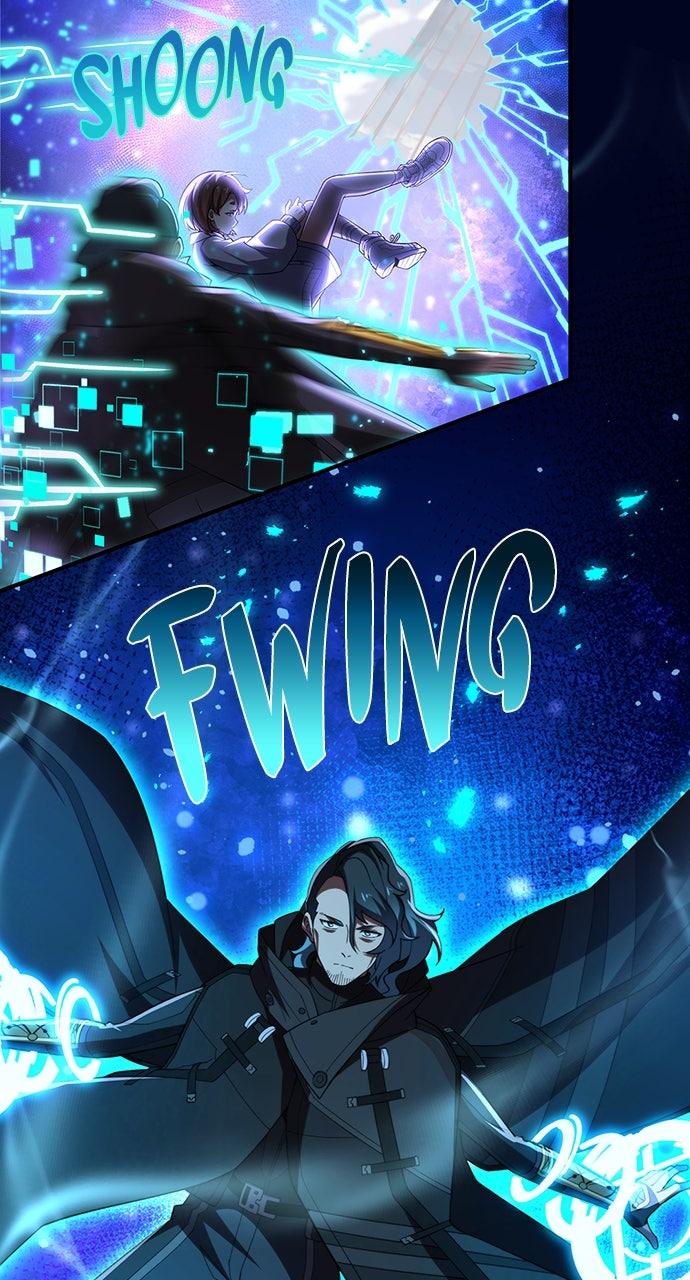 Zero0: A Space-Time Mage Episode 28 13