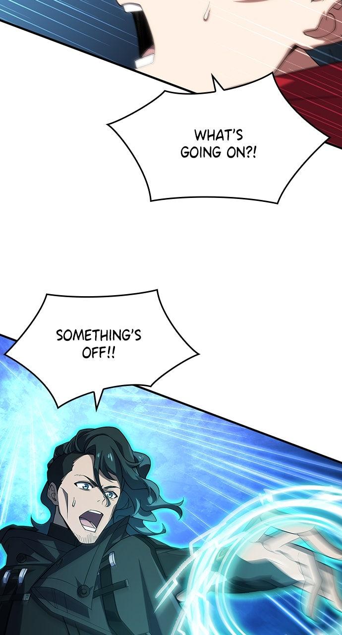 Zero0: A Space-Time Mage Episode 28 19