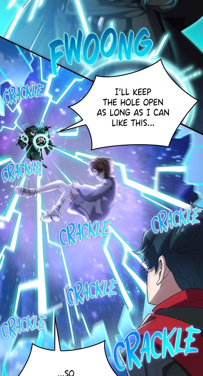 Zero0: A Space-Time Mage Episode 28 23