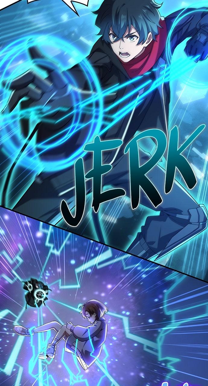 Zero0: A Space-Time Mage Episode 28 25