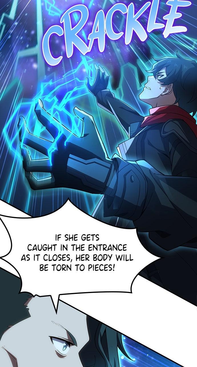 Zero0: A Space-Time Mage Episode 28 26