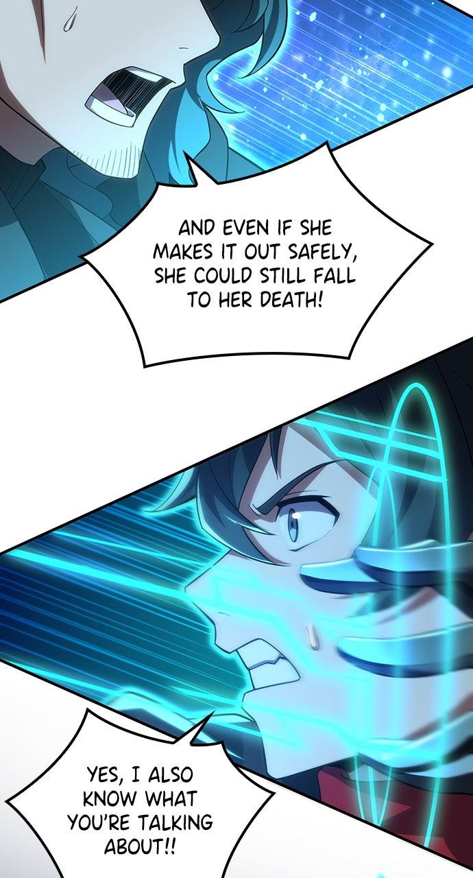 Zero0: A Space-Time Mage Episode 28 27