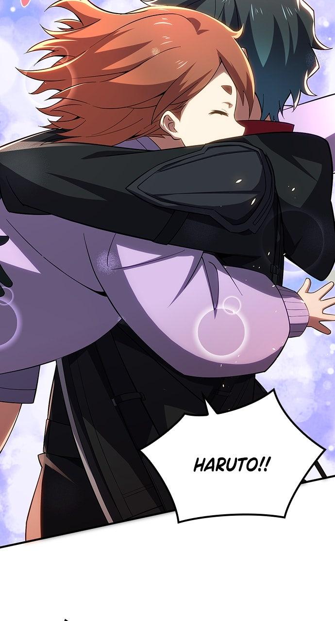 Zero0: A Space-Time Mage Episode 28 31