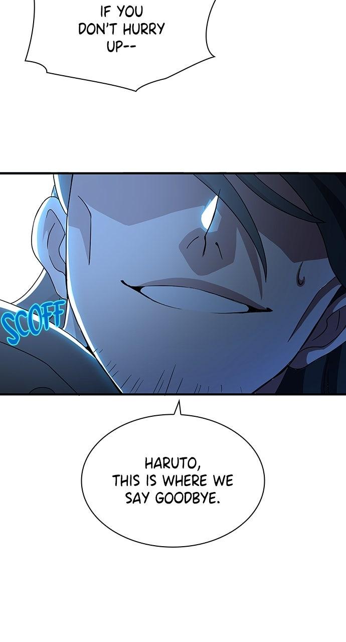 Zero0: A Space-Time Mage Episode 28 34