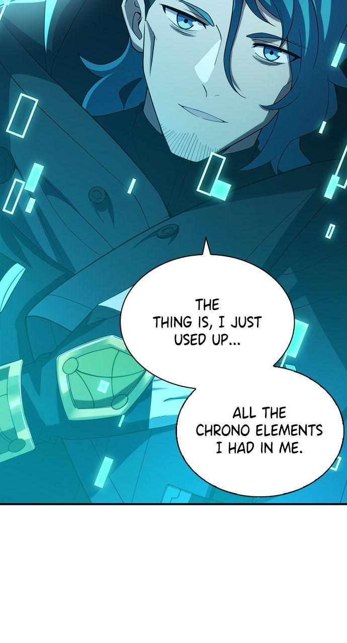 Zero0: A Space-Time Mage Episode 28 36