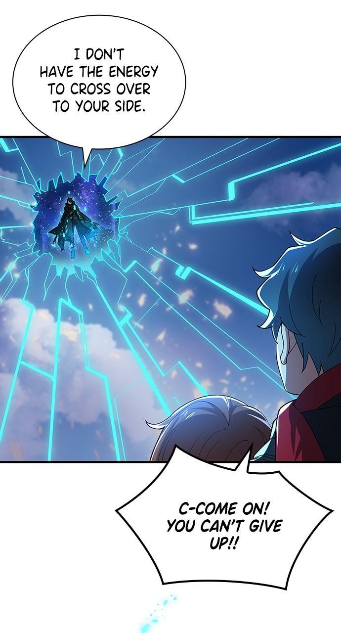 Zero0: A Space-Time Mage Episode 28 37