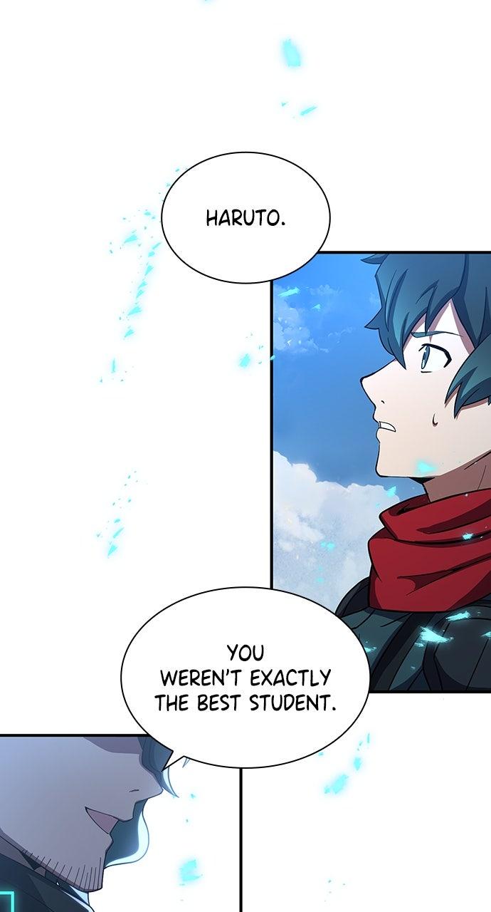 Zero0: A Space-Time Mage Episode 28 38