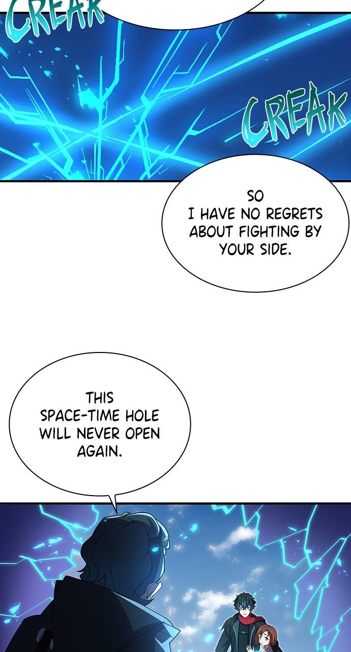 Zero0: A Space-Time Mage Episode 28 41