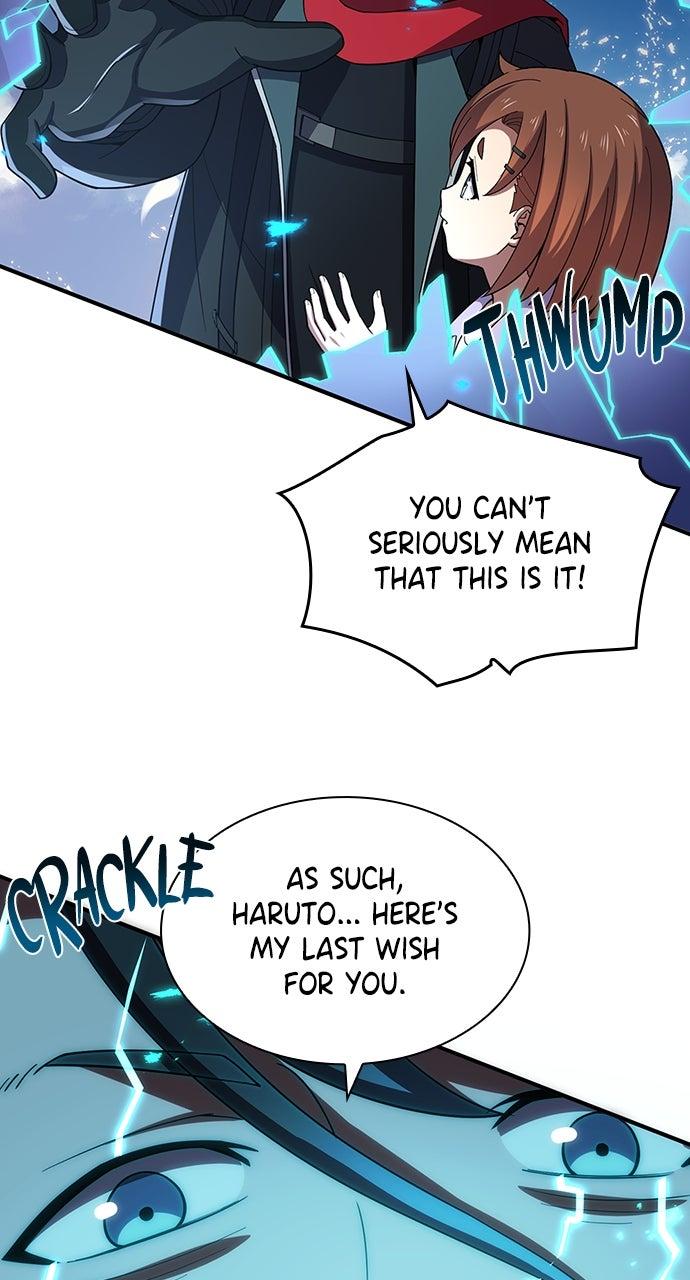 Zero0: A Space-Time Mage Episode 28 43