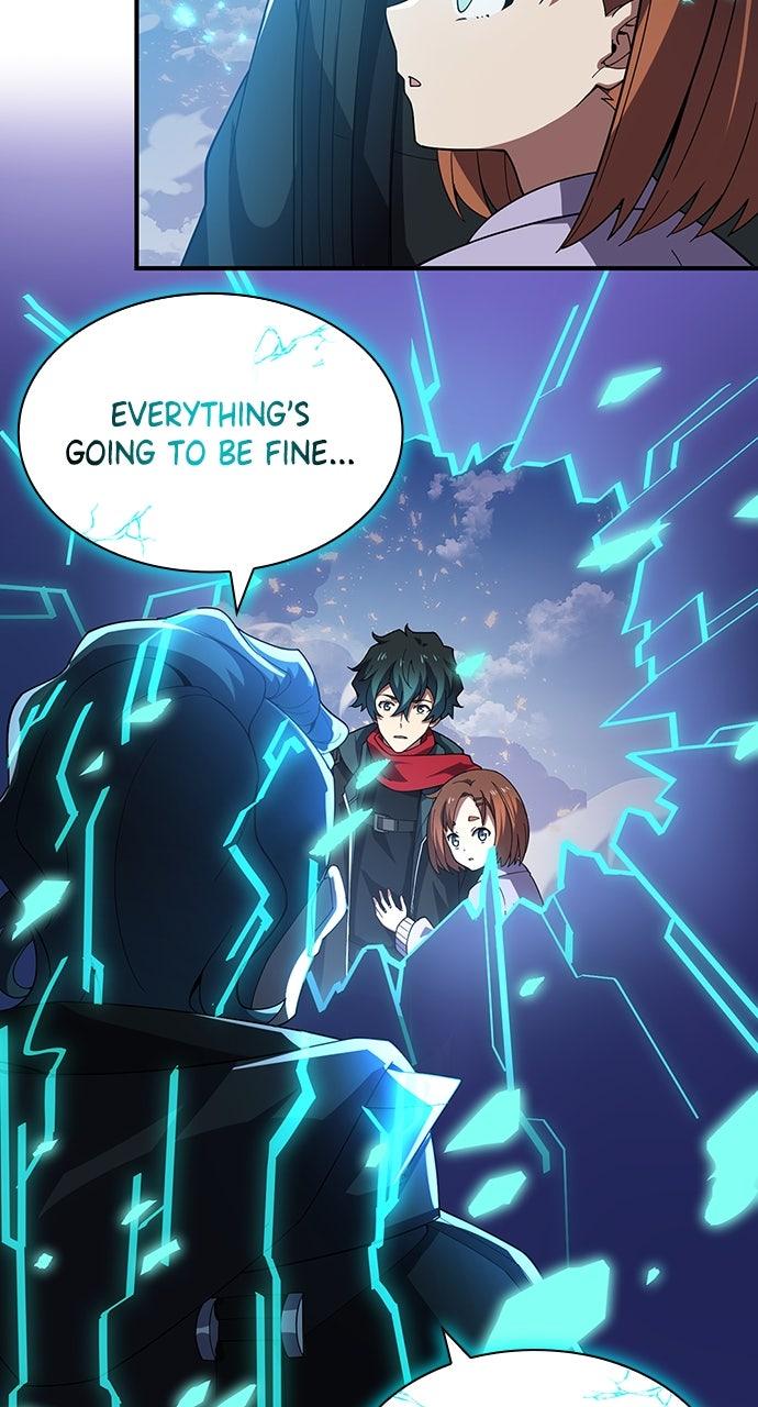 Zero0: A Space-Time Mage Episode 28 48