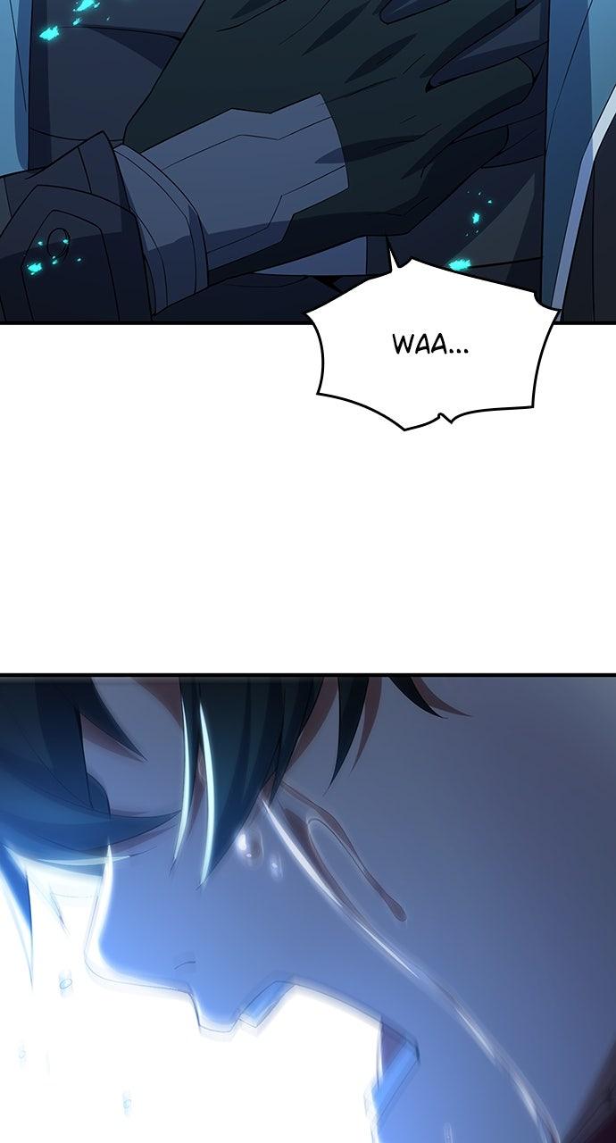 Zero0: A Space-Time Mage Episode 28 56