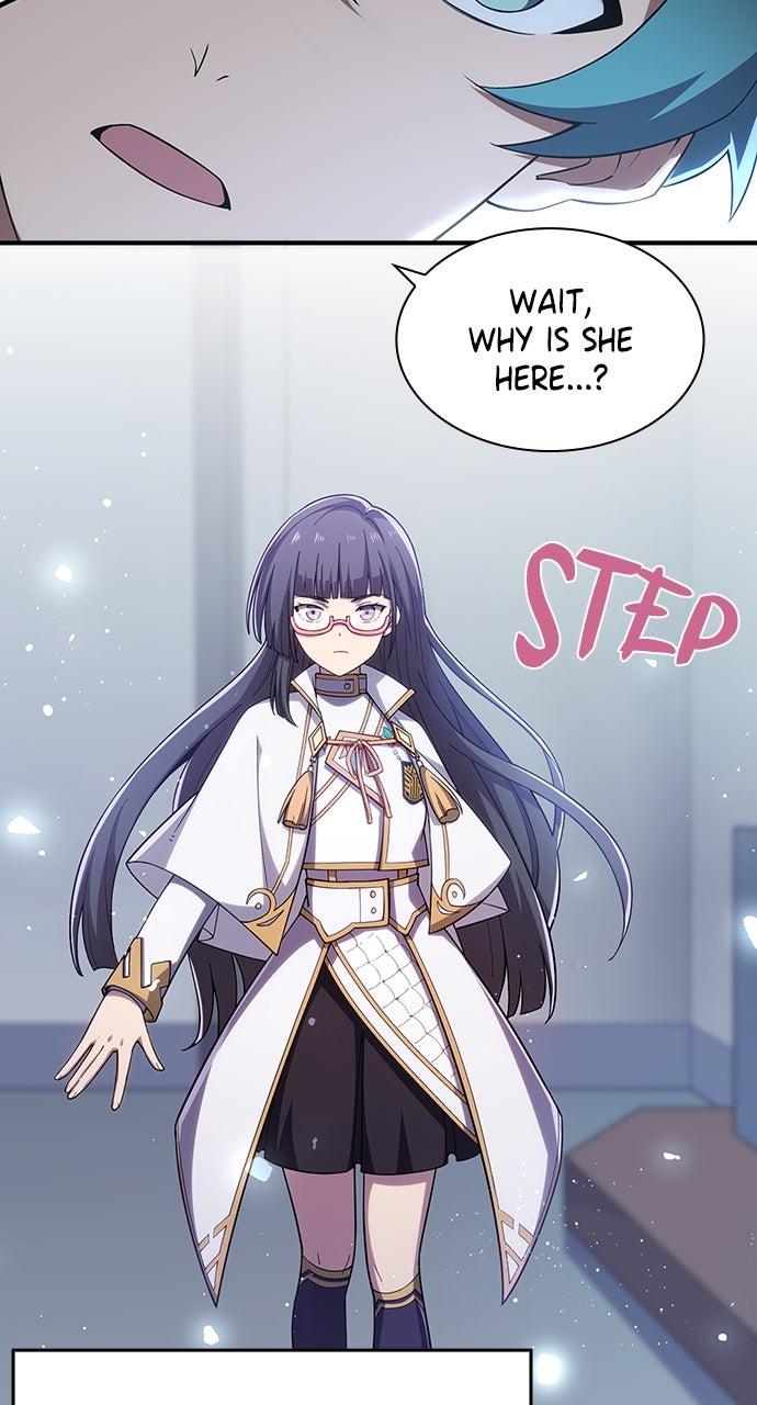 Zero0: A Space-Time Mage Episode 29 12