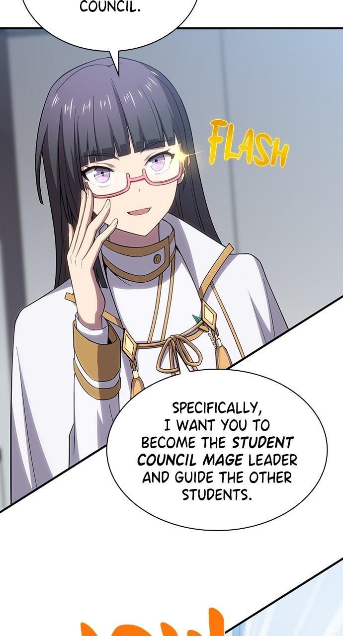 Zero0: A Space-Time Mage Episode 29 18